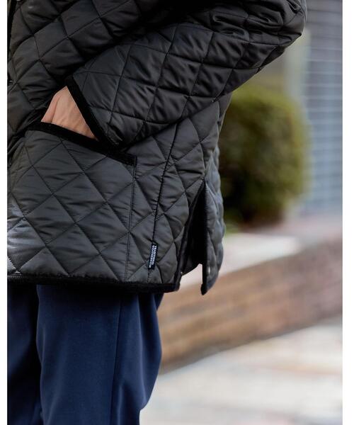 24AW Traditional Weatherwear ジャケット 38 黒 Traditional Weatherwear（トラディショナルウェザーウェア）の