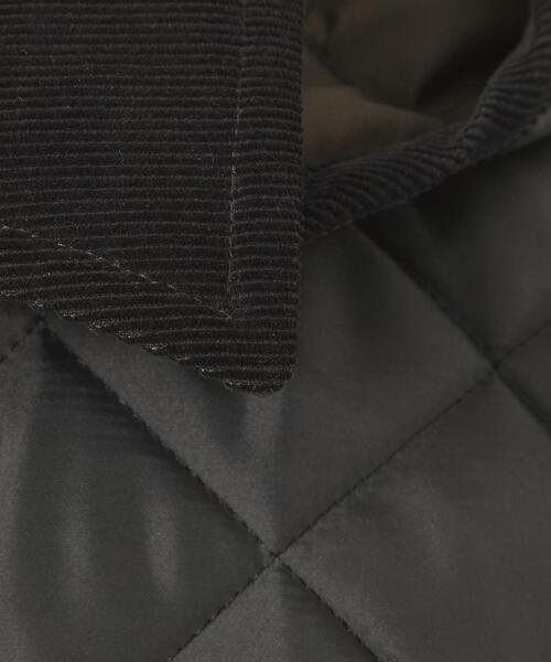 Traditional Weatherwear（トラディショナルウェザーウェア）の「【別注】＜Traditional Weatherwear＞WAVERLY HOOD ジャケット（その他アウター・メンズ・ネイビー/ダークグレー・38/40/42）」の16枚目の写真