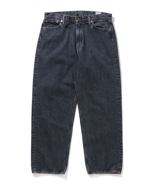 orSlow × BEAMS 別注 Dad's Denim Pants L orSlow（オアスロウ）の「orSlow × BEAMS / 別注 Dad's Denim