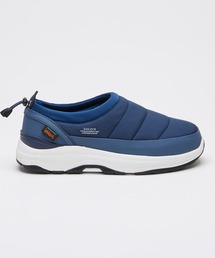 suicoke | PEPPER-evab - Navy(スニーカー)