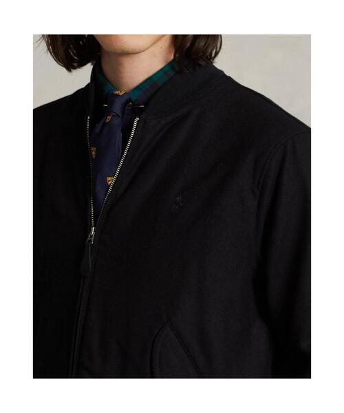 POLO RALPH LAUREN（ポロ ラルフ ローレン）の「ウールブレンド