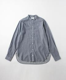 UNITED ARROWS | UAND HRL BAND SLIM(シャツ/ブラウス)