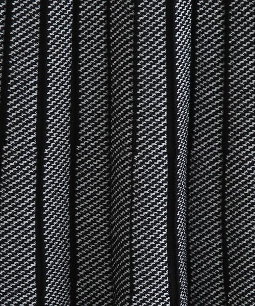 INDIVI（インディヴィ）の「◆【セールおすすめスカート】ジャガードプリーツニットスカート（スカート・レディース・グレー系その他2/グリーン系その他3/ブラック系3/ネイビー系3/ワイン系2・03/15 /40/36/13/38/05/19）」の17枚目の写真