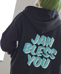 PBLIM | PAGEBOYLIM/フラッフィーロゴスウェット(パーカー)