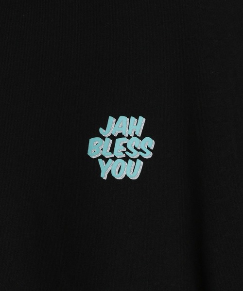 PBLIM(ページボーイリム)の「PAGEBOYLIM/フラッフィーロゴスウェット(パーカー・レディース・ブラック/グレー/ブルーグリーン・MEDIUM/LARGE)」の19枚目の写真