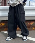 sedacle(セダクル)の「パンツ(カーゴパンツ)」