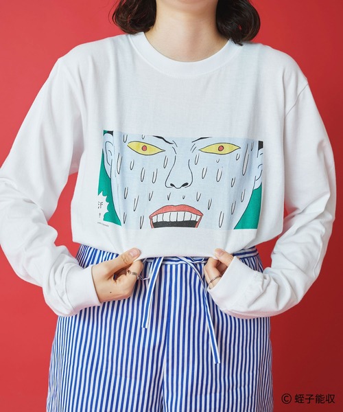 I am I in fact（アイアムアイインファクト）の「IAMI×EBISU