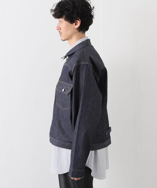LEVI'S VINTAGE CLOTHING（リーバイスビンテージクロージング