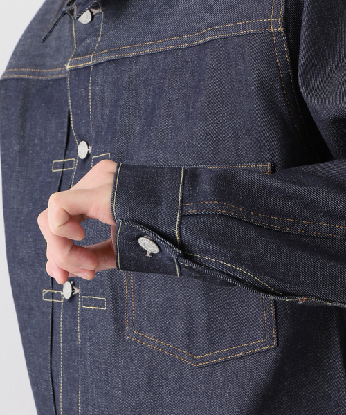 新品 LEVI'S VINTAGE CLOTHING ジャケット XL パープル Vintage Mens Clothing - Shop LVC for Men | Levis® US