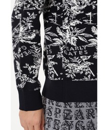 PEARLY GATES（パーリーゲイツ）の「【PEARLY GATES】ウォームコットン