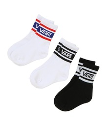 VANS | VANS ヴァンズ K College SKS ソックス 122C5210100 MULTI(ソックス/靴下)