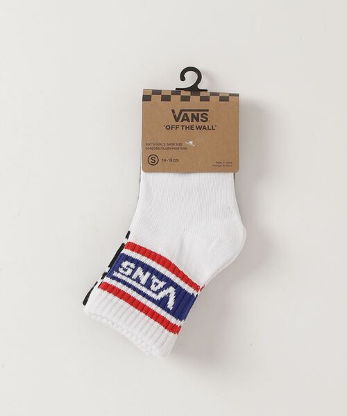 VANS ヴァンズ K College SKS ソックス 122C5210100 MULTI