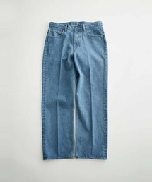 ADAM ET ROPE' | 加工デニムパンツ(デニムパンツ)