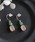 tone�i�g�[���j�́u�ymalle la brocante/�}�����u���J���g�z14kgf�@�����h�C�c���g���R���[�����B���e�[�W�X�g�[���̃s�A�X�i�s�A�X�i�����p�j�j�v�b�T�b�N�X�u���[