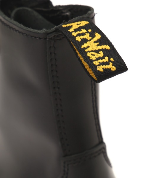 Dr. Martens（ドクターマーチン）の「(DR.MARTENS)JADON 8ホールブーツ（ブーツ・レディース・ブラック・6/4/5）」の8枚目の写真