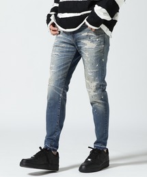 surt | SURT/サート/ブロークンデニム(デニムパンツ)