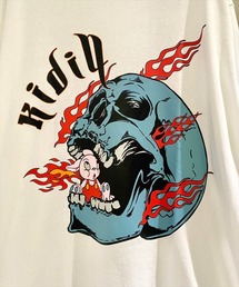 KIDILL（キディル）の「KIDILL/キディル/LHP EXCLUSIVE LS TEE