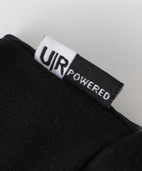 THE NORTH FACE（ザノースフェイス）の「【WEB限定】＜THE NORTH FACE＞バーサロフト イーチップ グローブ 手袋 -タッチパネル対応-（手袋・レディース・オリーブ/ブラック/オフホワイト・S）」の10枚目の写真