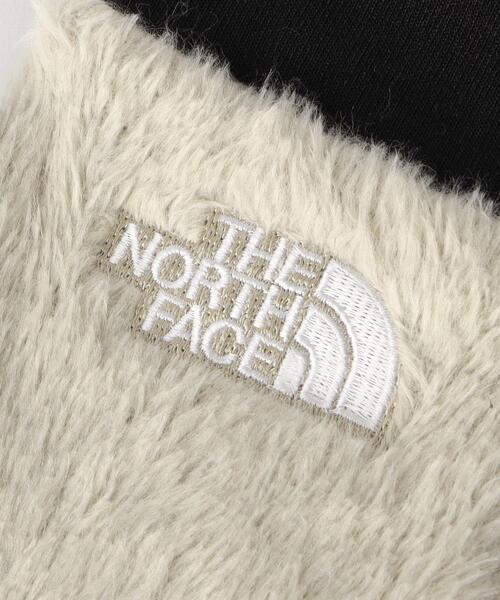 THE NORTH FACE（ザノースフェイス）の「【WEB限定】＜THE NORTH FACE＞バーサロフト イーチップ グローブ 手袋 -タッチパネル対応-（手袋・レディース・オリーブ/ブラック/オフホワイト・S）」の13枚目の写真