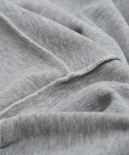 improves（インプローブス）の「ステッチデザイン オーバーサイズ