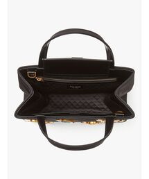ケイトスペード サム アイコン キャンディ ナイロン スモール トート kate spade new york（ケイトスペード ニューヨーク）の「サム