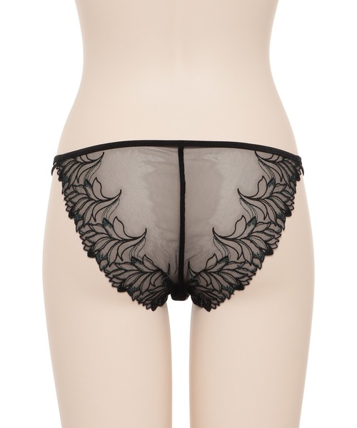 Ravijour（ラヴィジュール）の「ダズルジュエリー サイドコード