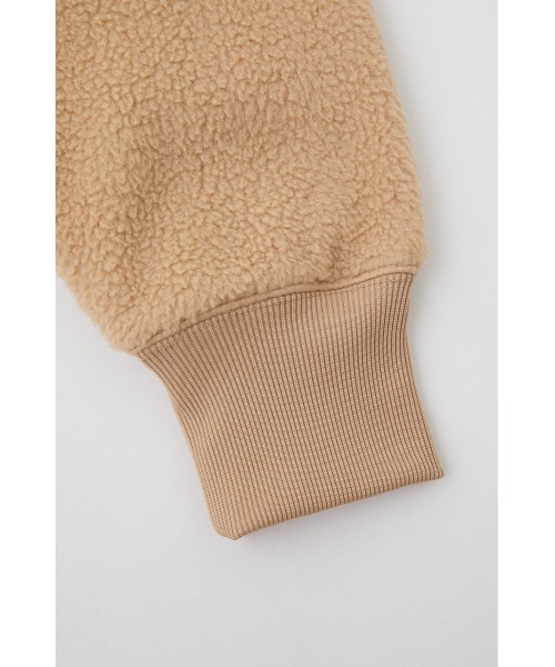 RODEO CROWNS WIDE BOWL（ロデオクラウンズワイドボウル）の「フリーストップス（その他トップス・メンズ・ブラック/ベージュ/オフホワイト・MEDIUM/LARGE）」の10枚目の写真