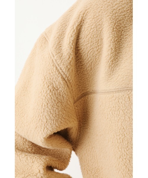 RODEO CROWNS WIDE BOWL（ロデオクラウンズワイドボウル）の「フリーストップス（その他トップス・メンズ・ブラック/ベージュ/オフホワイト・MEDIUM/LARGE）」の12枚目の写真