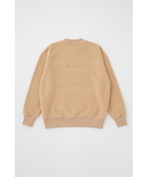 RODEO CROWNS WIDE BOWL（ロデオクラウンズワイドボウル）の「フリーストップス（その他トップス・メンズ・ブラック/ベージュ/オフホワイト・MEDIUM/LARGE）」の14枚目の写真