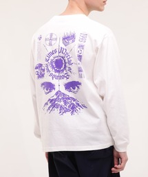 MANASTASH | MANASTASH/マナスタッシュ/CiTee MYRIAD(Tシャツ/カットソー)