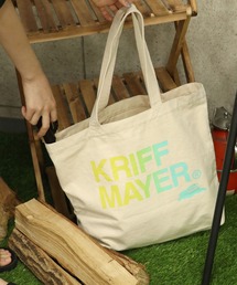 KRIFF MAYER Lady's Collection（クリフメイヤーレディースコレクション）の「クリフトートバッグ（トートバッグ）」
