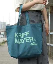 KRIFF MAYER Kid's Collection（クリフメイヤーキッズコレクション）の「クリフトートバッグ（トートバッグ）」