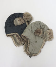 ROTHCO | 【ROTHCO/ロスコ】フライトキャップ(キャップ)