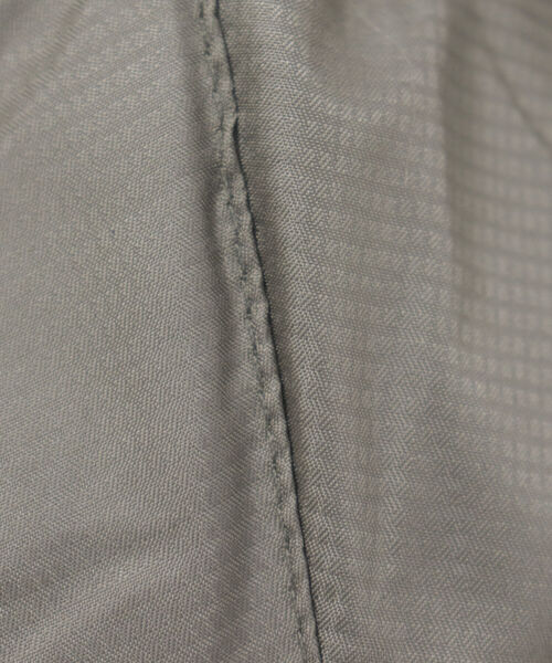 ROTHCO（ロスコ）の「【ROTHCO/ロスコ】フライトキャップ（キャップ・レディース・ブラック/オリーブ・FREE）」の6枚目の写真