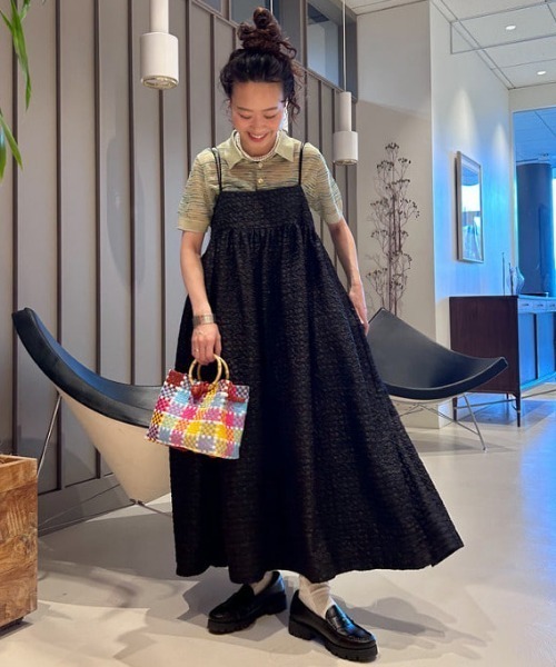 Ray BEAMS（レイビームス）の「BALI WERKSTATTE × Ray BEAMS / 別注 Flex Bag（トートバッグ・レディース・その他/その他1・ONE SIZE）」の15枚目の写真