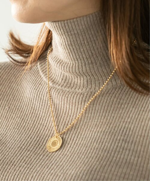 Noble（ノーブル）の「《追加》【ELECTRIC PICKS】NEWYORKERネックレス（ネックレス）」 WEAR