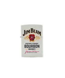 Zippo(Wb|[)ZIPPO Wb| 48317 JIM BEAM(AbVgC/C^[)