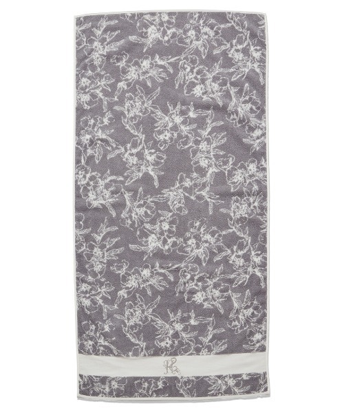 SNIDEL HOME（スナイデルホーム）の「バスタオル（タオル・レディース・グレー/ライトグレー/ピンクベージュ・FREE）」の11枚目の写真