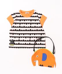 Tシャツ・サコッシュセット