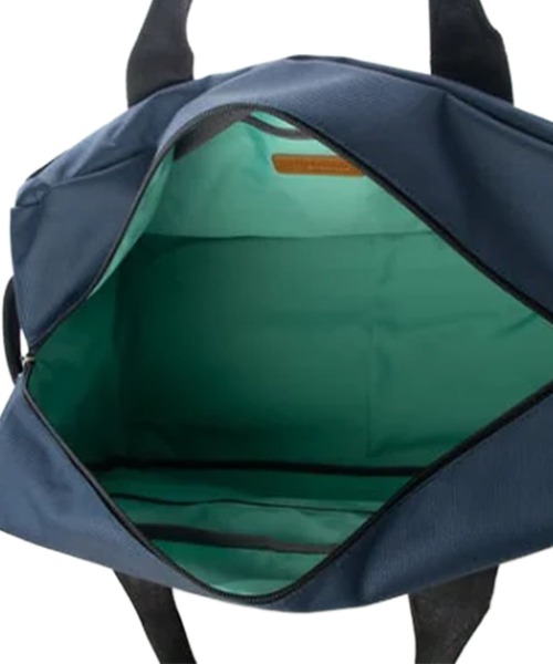 Bianchi（ビアンキ）の「ビアンキ【Bianchi】2Way ボストンバッグ（ボストンバッグ・メンズ・ネイビー/ブラック・フリー）」の7枚目の写真