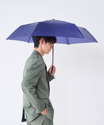 estaa（エスタ）の「超軽量 自動開閉 晴雨兼用折りたたみ傘 ”マジカルテック" 58cm（折りたたみ傘・メンズ）」
