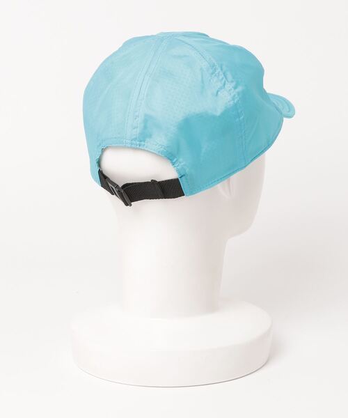 PENDLETON(ペンドルトン)の「【 PENDLETON / ペンドルトン 】 メッシュプリント リバーシブル キャップ MESH PT R/V CAP(キャップ・レディース・ベージュ/オフホワイト/ターコイズブルー・FREE)」の10枚目の写真