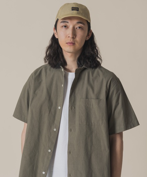 PENDLETON(ペンドルトン)の「【 PENDLETON / ペンドルトン 】 メッシュプリント リバーシブル キャップ MESH PT R/V CAP(キャップ・レディース・ベージュ/オフホワイト/ターコイズブルー・FREE)」の11枚目の写真