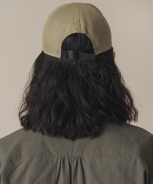 PENDLETON(ペンドルトン)の「【 PENDLETON / ペンドルトン 】 メッシュプリント リバーシブル キャップ MESH PT R/V CAP(キャップ・レディース・ベージュ/オフホワイト/ターコイズブルー・FREE)」の13枚目の写真