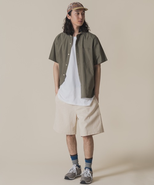 PENDLETON(ペンドルトン)の「【 PENDLETON / ペンドルトン 】 メッシュプリント リバーシブル キャップ MESH PT R/V CAP(キャップ・レディース・ベージュ/オフホワイト/ターコイズブルー・FREE)」の12枚目の写真