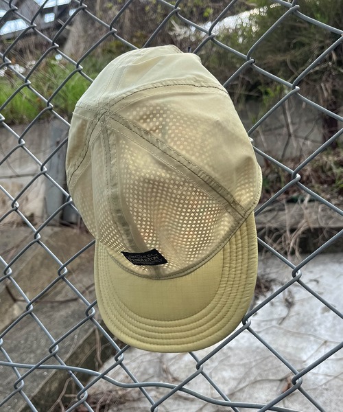 PENDLETON(ペンドルトン)の「【 PENDLETON / ペンドルトン 】 メッシュプリント リバーシブル キャップ MESH PT R/V CAP(キャップ・レディース・ベージュ/オフホワイト/ターコイズブルー・FREE)」の18枚目の写真