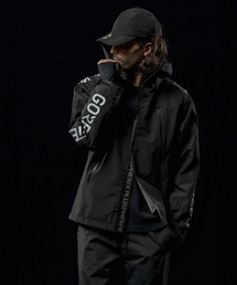 +phenix | 【MENS】+phenix(プラスフェニックス) LogoType-A Jacket GTX(その他アウター)
