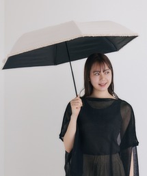 折りたたみ 晴雨兼用 遮光 ヒートカット 日傘 軽量」に該当する