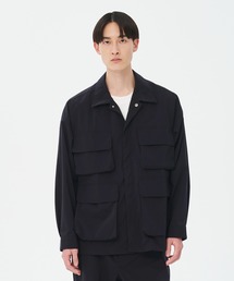 MET24 Safari Jacket