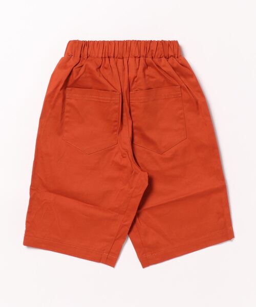 KRIFF MAYER Kid's Collection（クリフメイヤーキッズコレクション）の「クライミングショーツ（その他パンツ・キッズ・ターコイズブルー/ベージュ/ネイビー/カモフラージュ/その他5/レンガ/カラフル/エメラルド・130/140/150/160/170/120）」の12枚目の写真